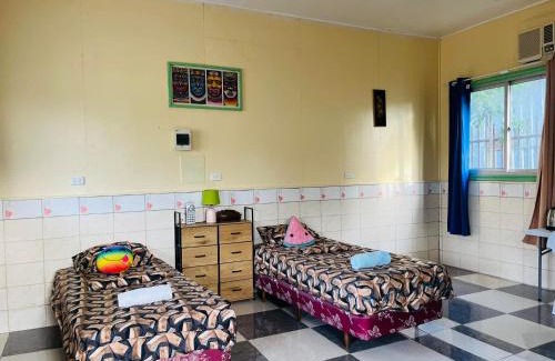 Kavieng House | Karanas Comfort Home Stay