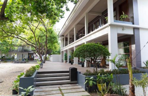 Maribago Resort | Karancho Beach House
