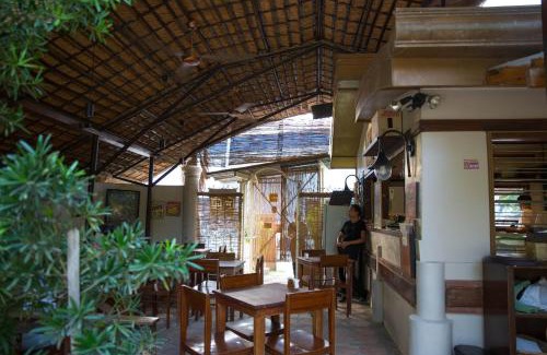 Maribago Resort | Karancho Beach House