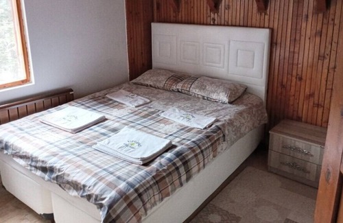Mumcular Ski Chalet | Karaova Camping Bungalov