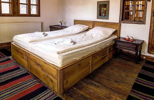 Selishte House | Karashka - Vacation Home