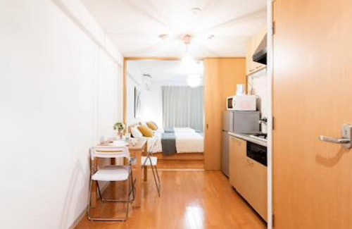 Karasumaoike Apartment | Karasuma Annex/Vacation STAY 4399