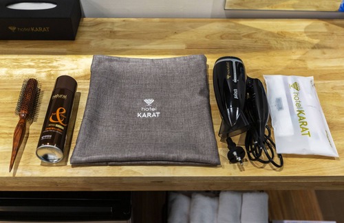 Busanjin Hotel | Karat Hotel