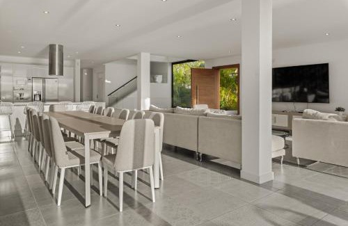 Costa Adeje Villa | Karat Villa Esmeralda
