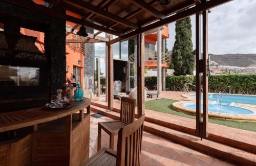Costa Adeje House | Karat Villa Kanaria