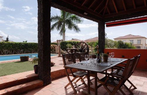 Costa Adeje House | Karat Villa Kanaria