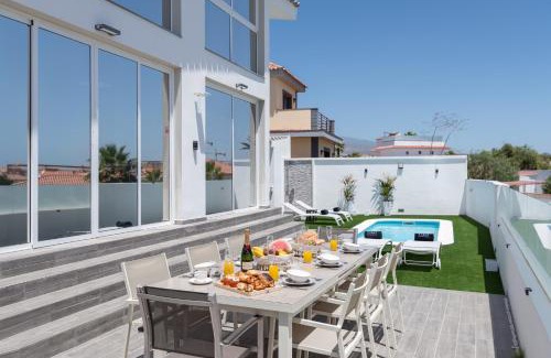 Complejo turistico Amarilla Golf Villa | Karat Villa Ocean Golf
