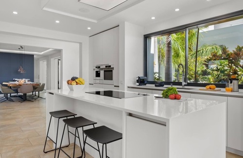 Adeje Villa | KARAT VILLA PLAYA PARAISO