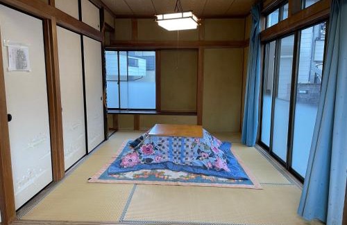 Hanno Apartment | Karatake Valley