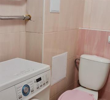 Krasnoyarsk Apartment | Караульная 42 59