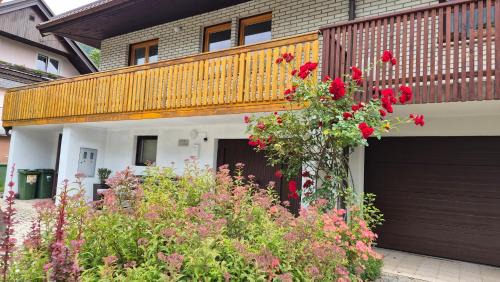 Jesenice Apartment | Karavanke Holiday Getaway