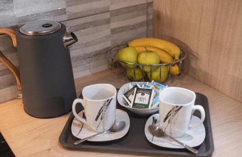 Jesenice Apartment | Karavanke Holiday Getaway