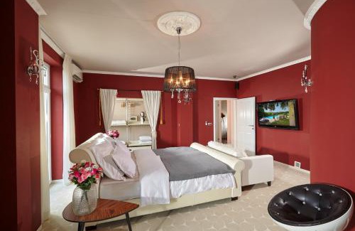 Spodnja Polskava Villa | Karavla Private Villa