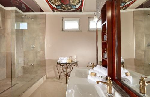 Spodnja Polskava Villa | Karavla Private Villa