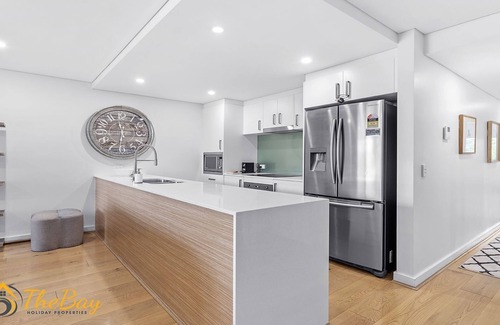 Shoal Bay Apartment | Karavostazi @ The Shoal