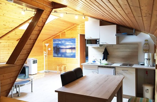 Faak am See Hotel | Karawanken Lodge