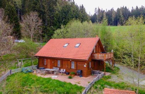 Liebenfels Ski Chalet | Karawankenpanorama