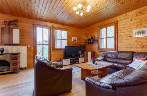 Liebenfels Ski Chalet | Karawankenpanorama