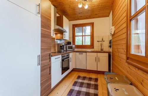 Liebenfels Apartment | Karawankenpanorama L