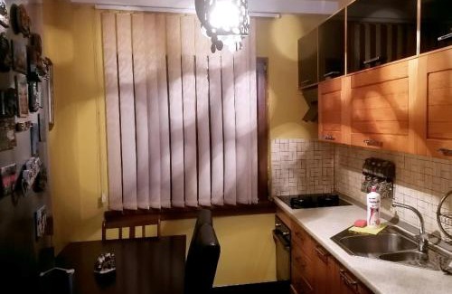 Mavrovo Apartment | Karbula Apartments & Villa