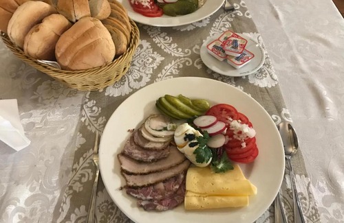 gmina Sniadowo House | Karczma Pod Topolami