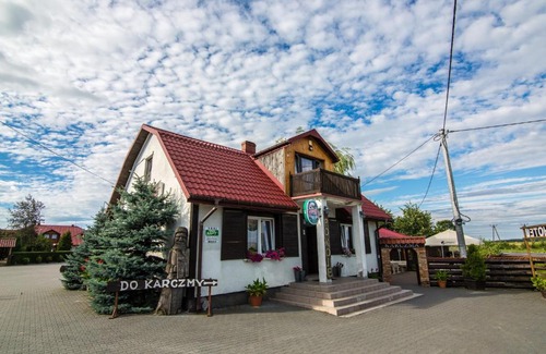 gmina Sniadowo House | Karczma Pod Topolami