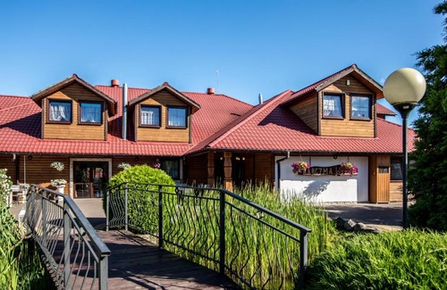 gmina Sniadowo House | Karczma Pod Topolami