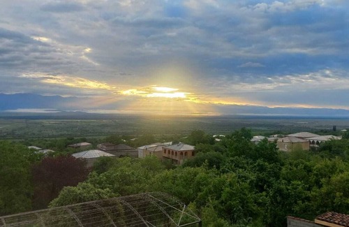 Mirzaani Other | Kardanakhi Estate