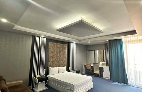 Mesudiye Mahallesi Hotel | Kardelen Hotel