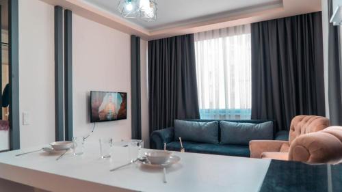 Mezetli Hotel | Kardinia Hotel