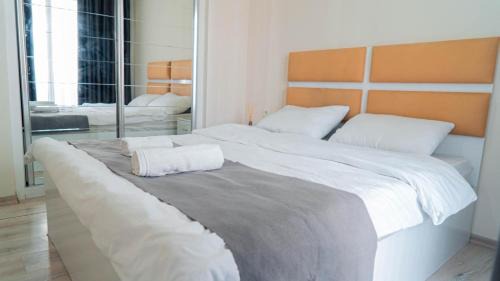 Mezetli Hotel | Kardinia Hotel