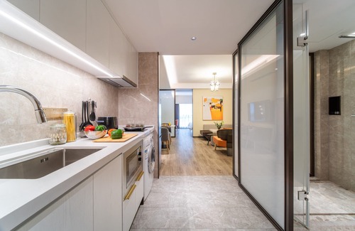 Shekou Hotel | Kare Hotels