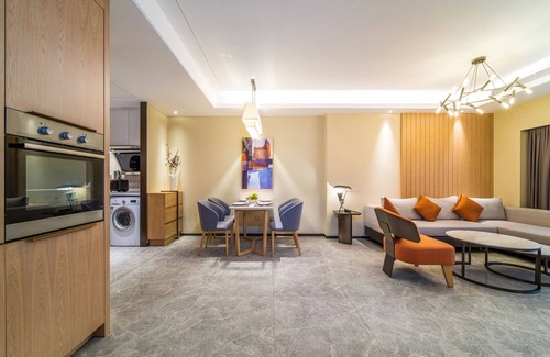 Shekou Hotel | Kare Hotels