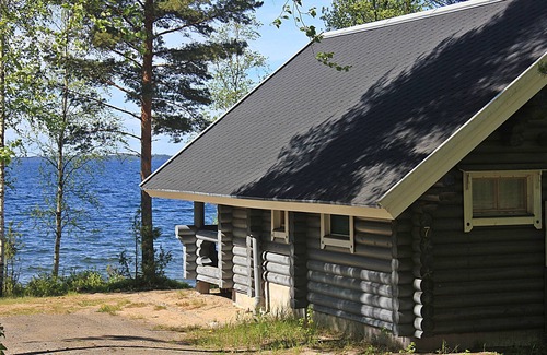 Kesaelahti Cottage | Karelia Country Cottages
