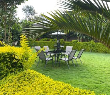 Langata Bed & Breakfast | Karen Brook 744