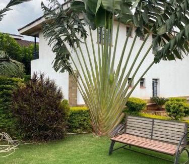 Langata Bed & Breakfast | Karen Brook 744