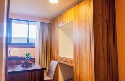 Langata Apartment | Karen Plains Hotel next to Waterfront Mall
