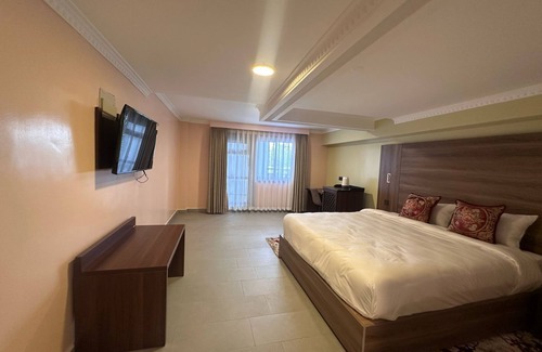 Langata Hotel | Karen plains Hotel,next to Waterfront Mall