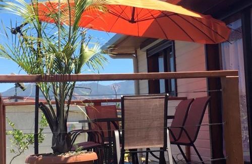 La Tontouta Apartment | Karenga appartel Tontouta