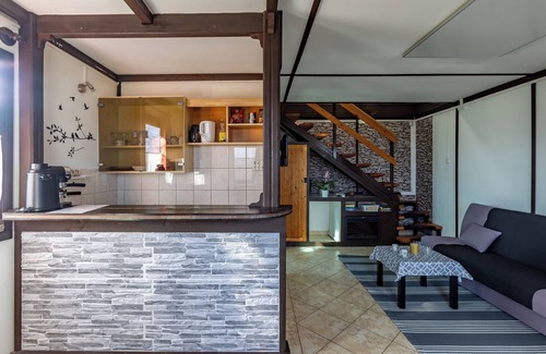 Zalakaros House | Karesz Holiday Home, Zalakaros, Hungary