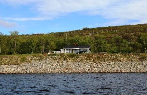 Utsjoki House | Karetörmä by Interhome