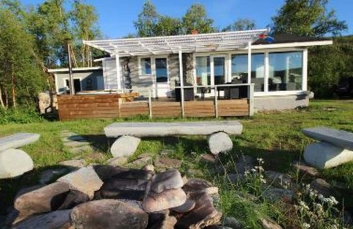Utsjoki House | Karetörmä by Interhome