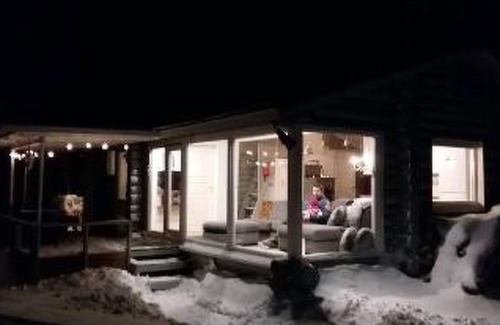 Utsjoki House | Karetörmä by Interhome