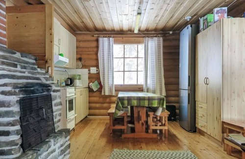 Lampivaara House | Karhuntuuli by Interhome