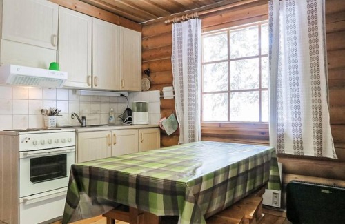 Lampivaara House | Karhuntuuli by Interhome