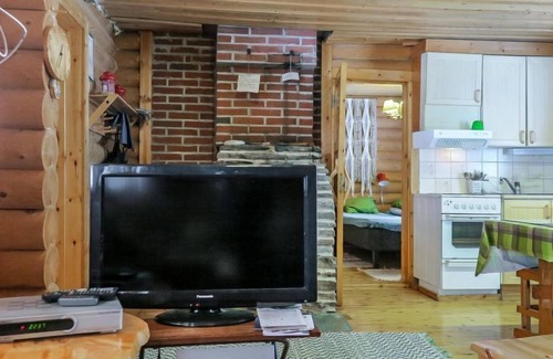 Lampivaara House | Karhuntuuli by Interhome