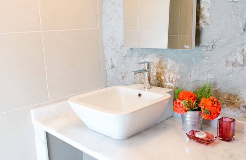 Bozburun Hotel | Karia Bel Hotel & Restaurant - Adults Only