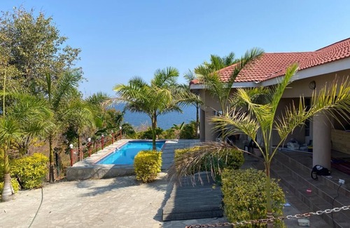 Kariba Villa | Kariba