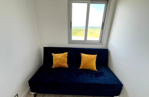 Coastal Region Apartment | Karibao Ecuabook Familiar 7A