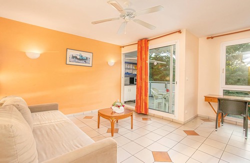 Sainte-Luce Hotel | Karibea Sainte Luce hotel